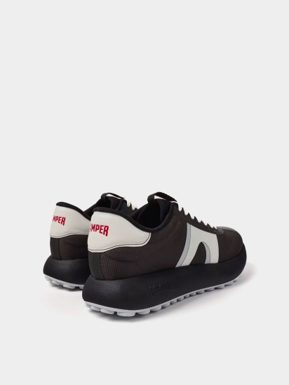 Кросівки Camper Pelotas Athens модель K100944-009 — фото - INTERTOP