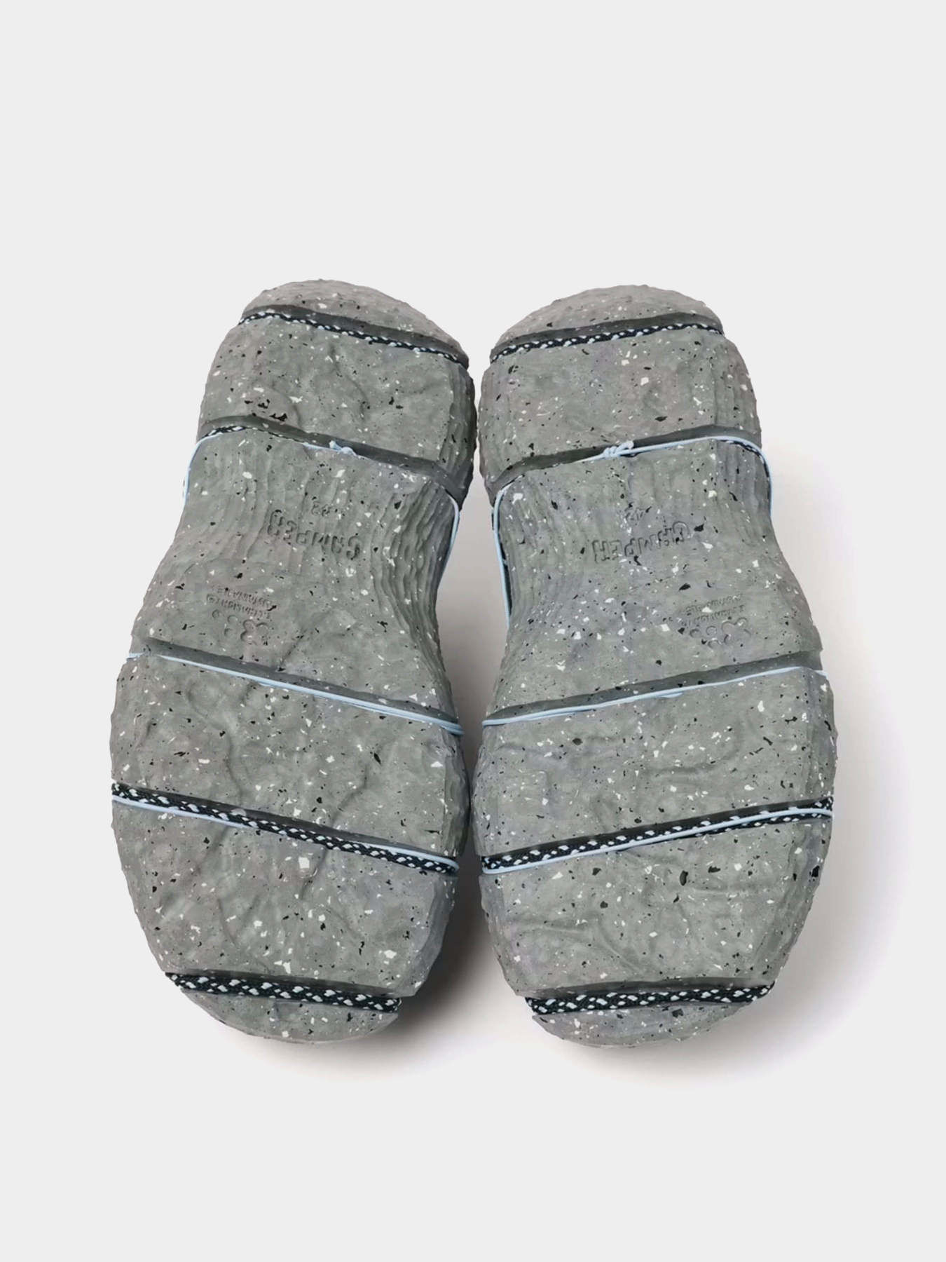 Кроссовки Camper Roku модель K100953-005 Фото