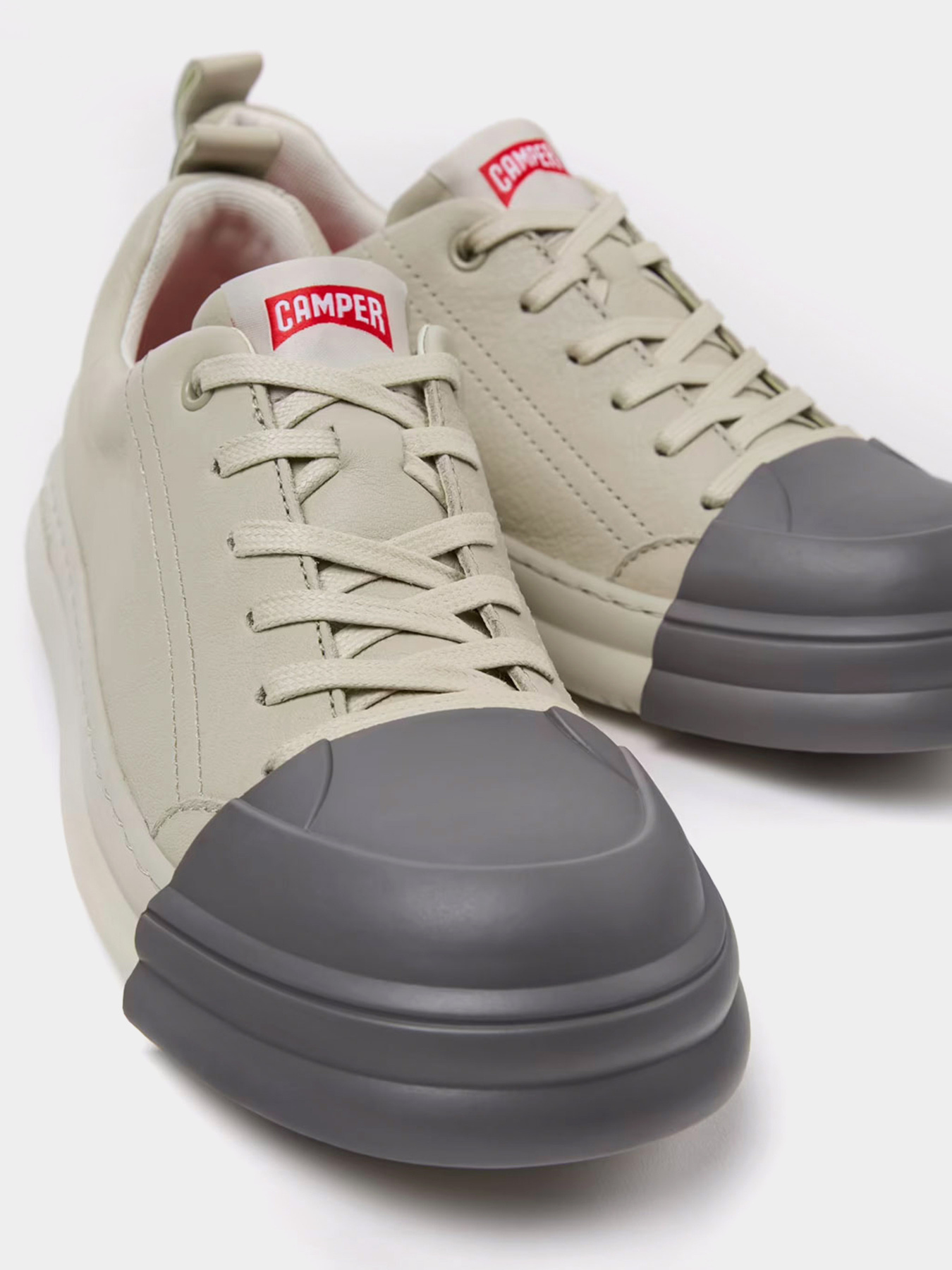 Кросівки Camper Junction Runner модель K100978-004 Фото