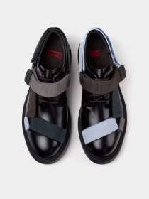 Оксфорды Camper Twins модель K100981-002 Фото