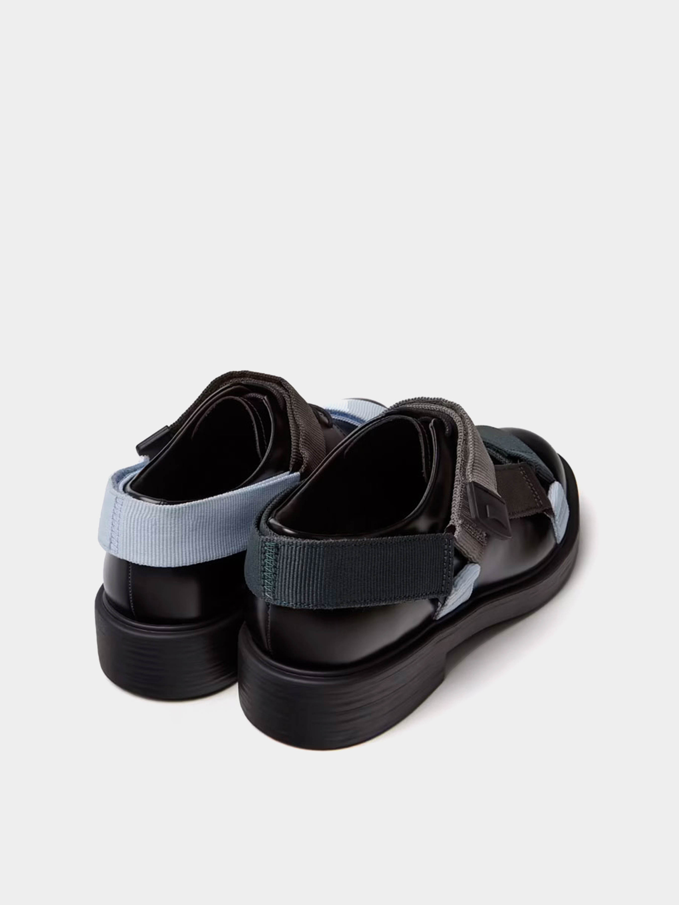 Туфлі Camper Twins модель K100981-002 Фото