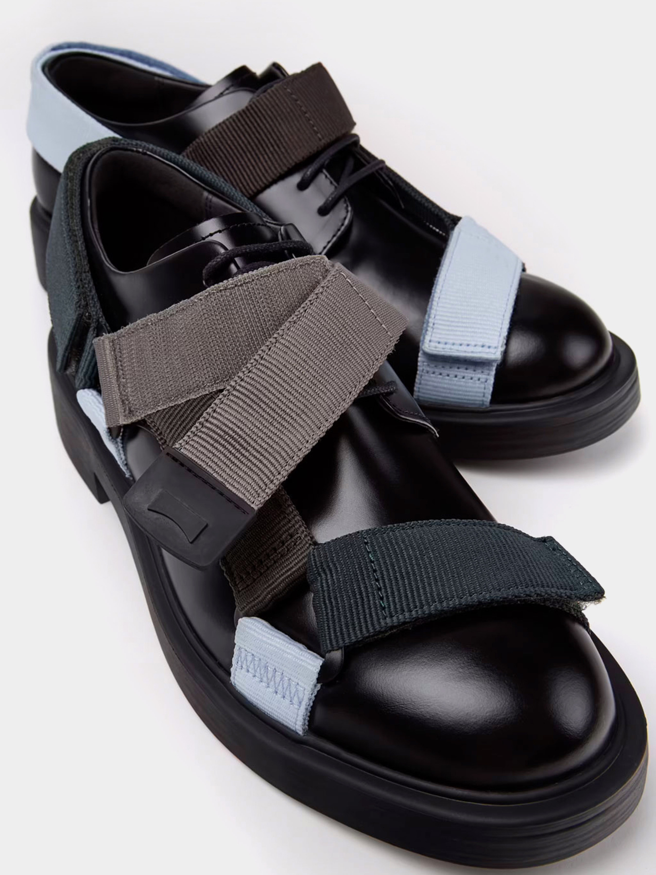 Туфлі Camper Twins модель K100981-002 Фото