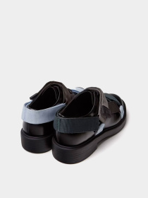 Туфлі Camper Twins модель K100981-002 Фото