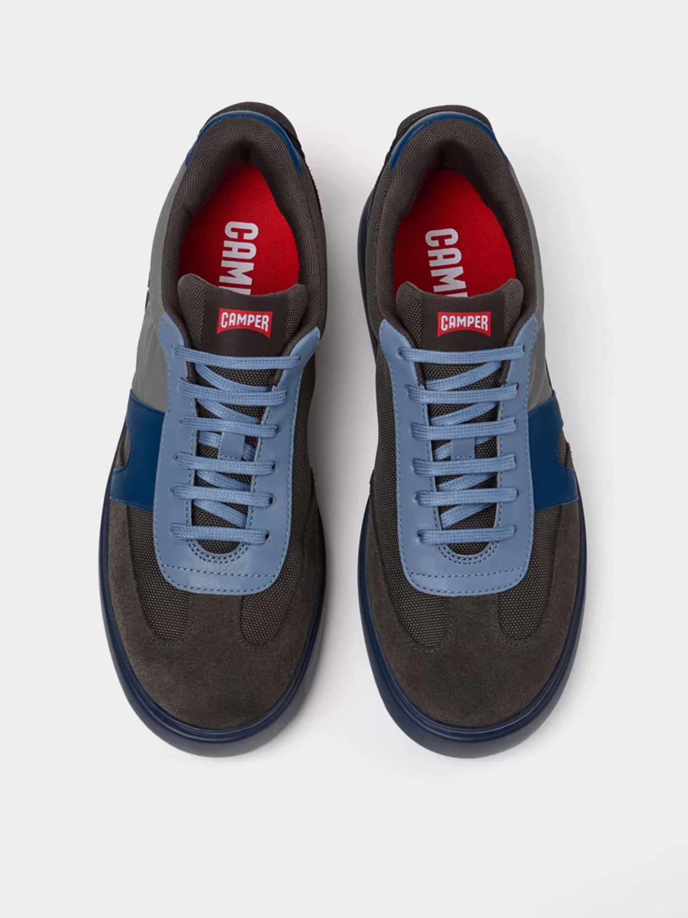 Кросівки Camper Runner K21 модель K100988-005 Фото