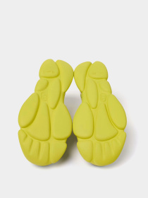 Кроссовки Camper Karst модель K100992-001 Фото