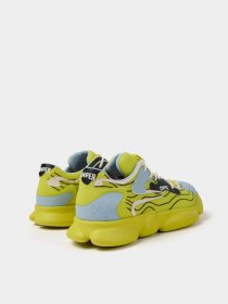 Кросівки повсякденні Camper Karst модель K100992-001 Фото