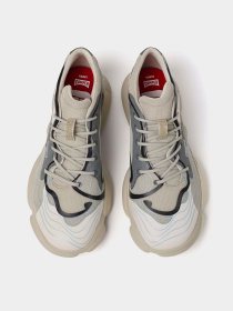 Кросівки повсякденні Camper Karst модель K100992-002 Кросівки повсякденні Camper Karst модель K100992-002 Фото