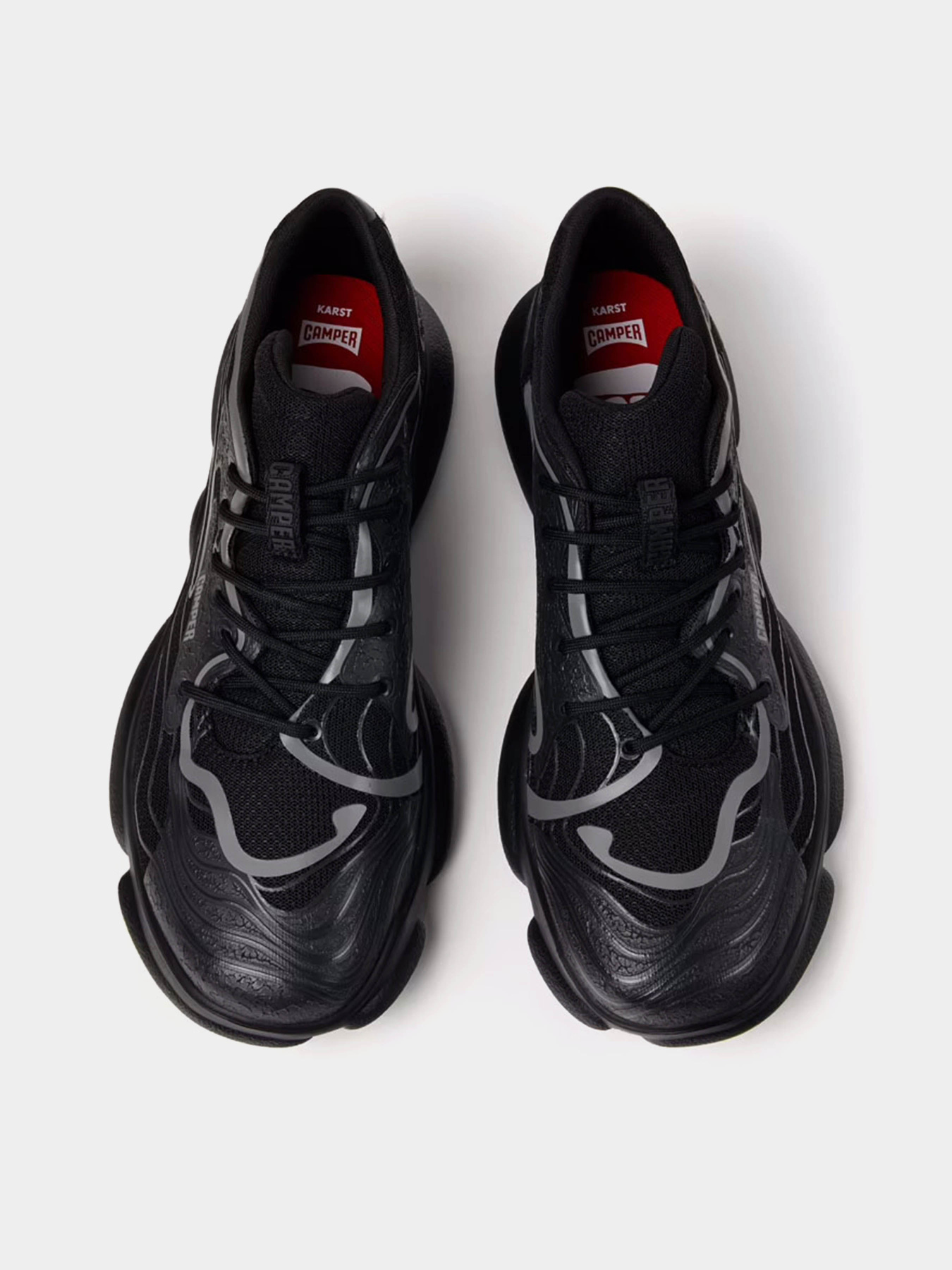 Кросівки Camper Karst модель K100992-004 Фото