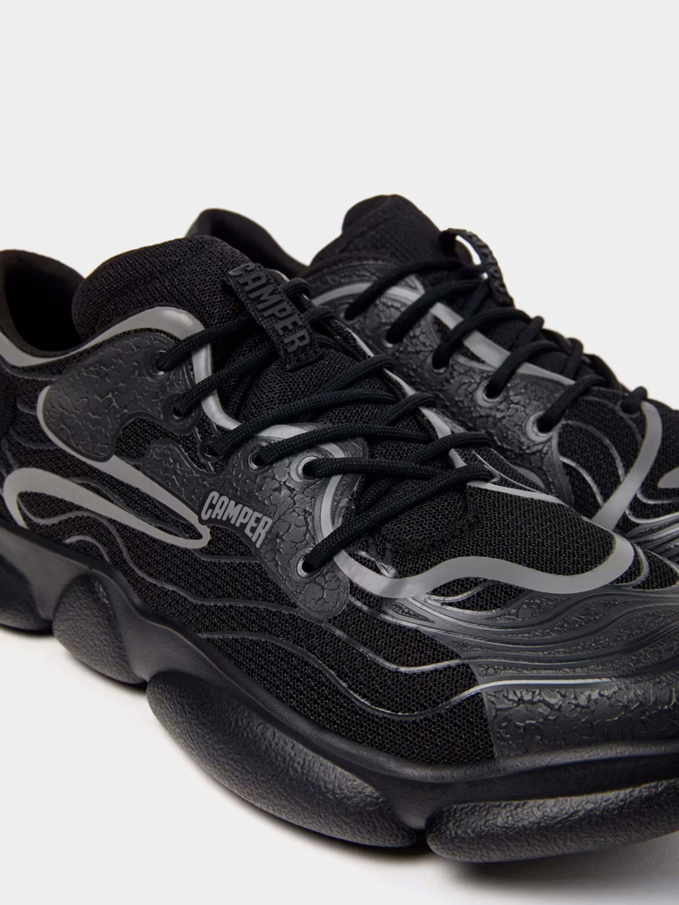 Кросівки Camper Karst модель K100992-004 Фото