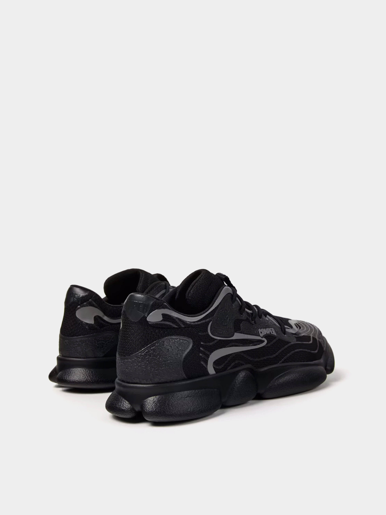 Кроссовки повседневные Camper Karst модель K100992-004 Фото