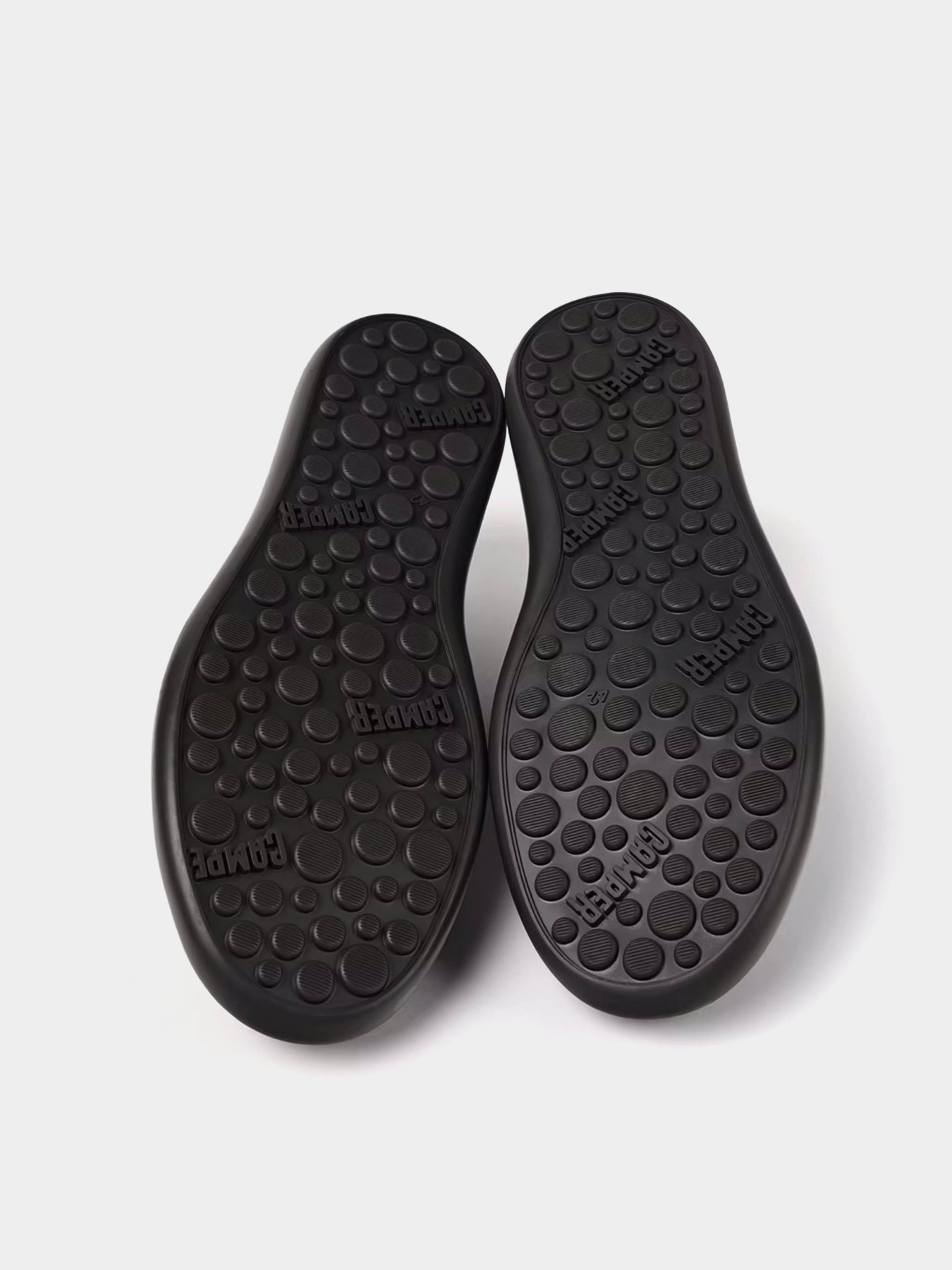 Кеди низькі Camper Twins модель K101003-005 Фото