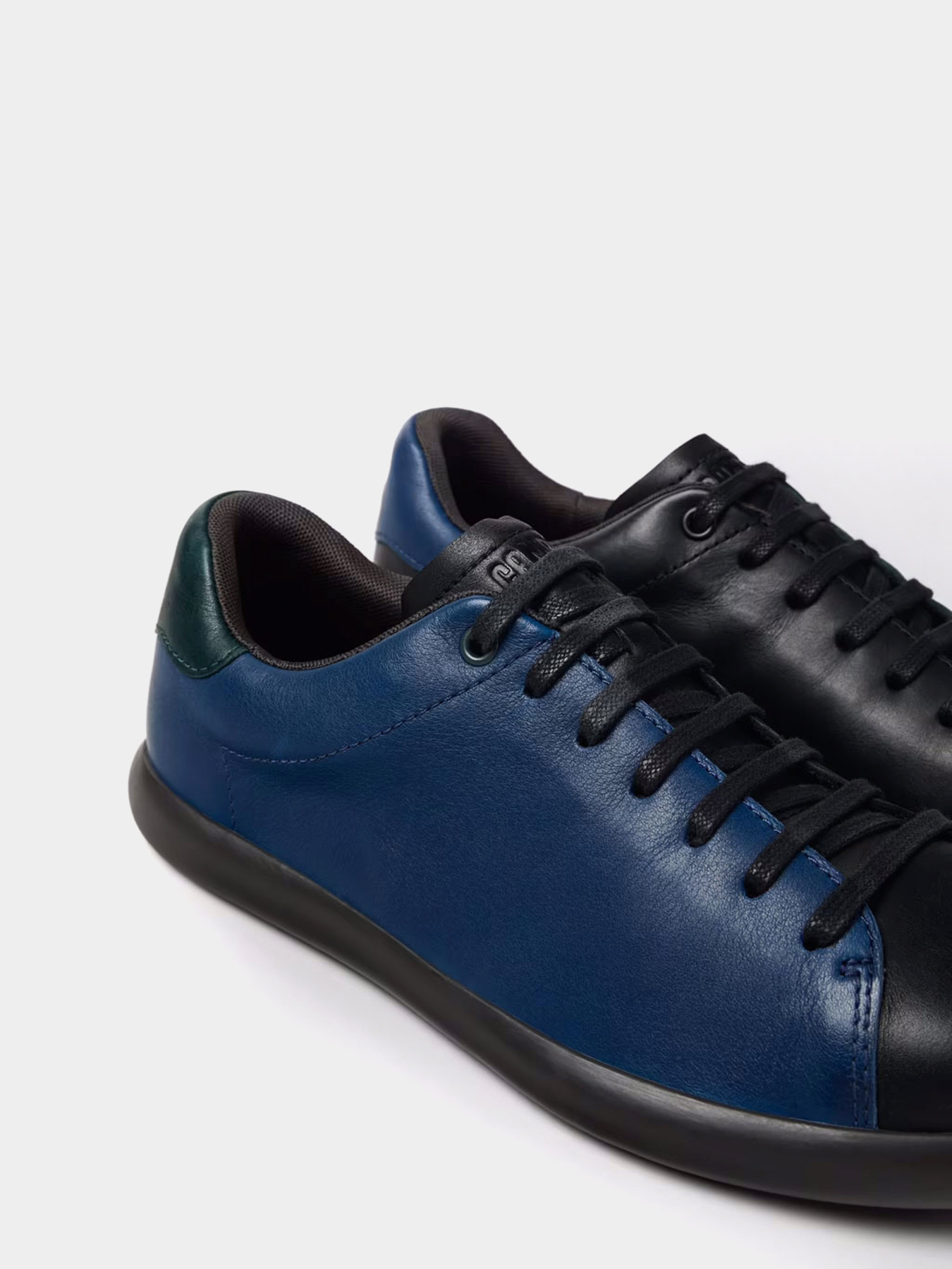 Кеди низькі Camper Twins модель K101003-005 Фото