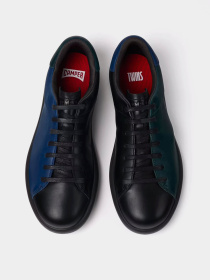 Кеди низькі Camper Twins модель K101003-005 Фото