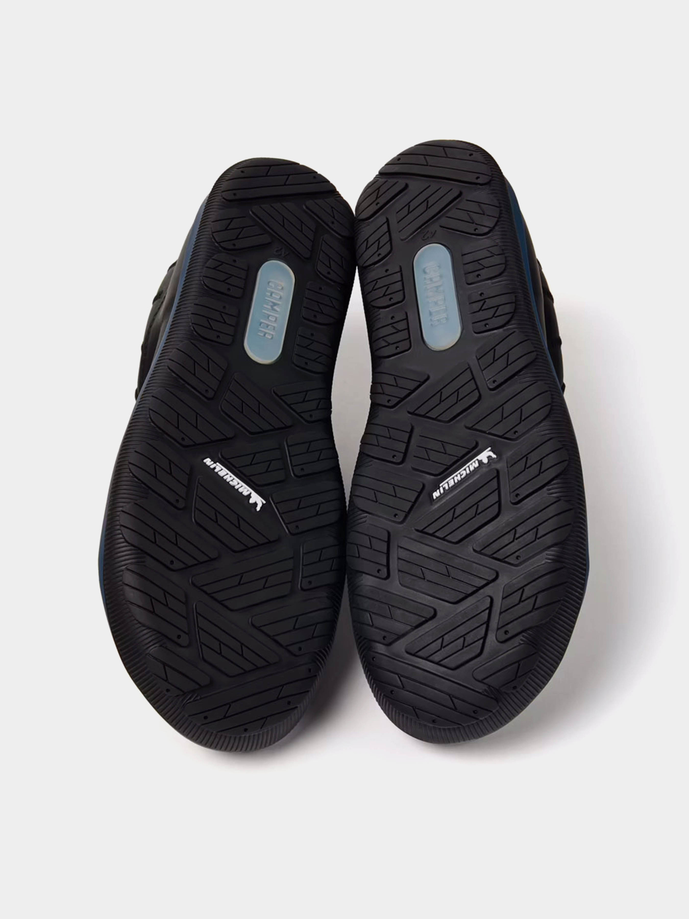 Ботинки Camper Peu Pista GORE-TEX модель K300285-036 Фото