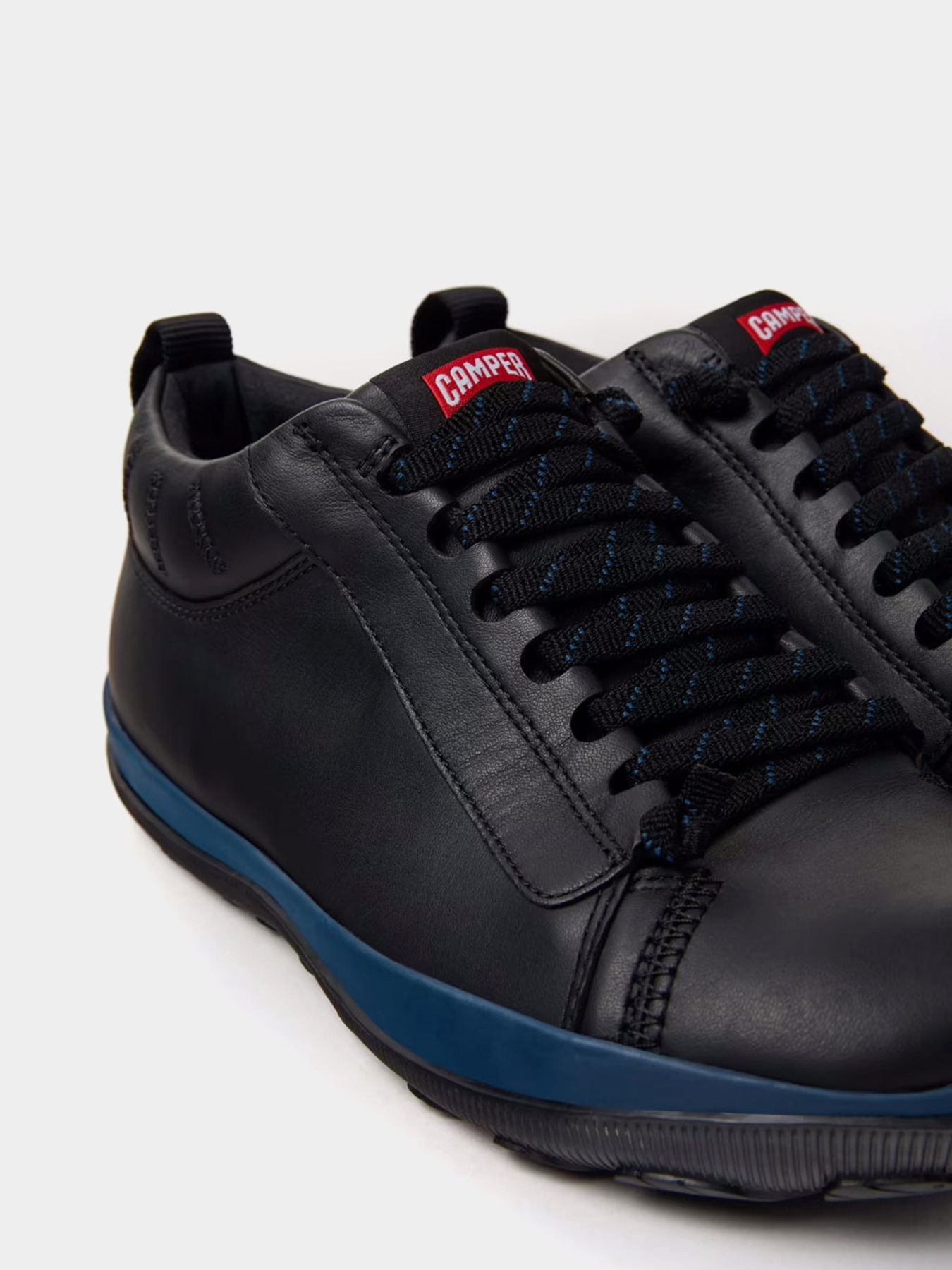 Ботинки Camper Peu Pista GORE-TEX модель K300285-036 Фото