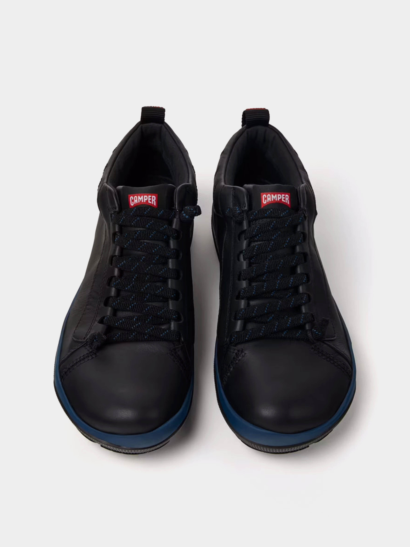 Ботинки Camper Peu Pista GORE-TEX модель K300285-036 Фото