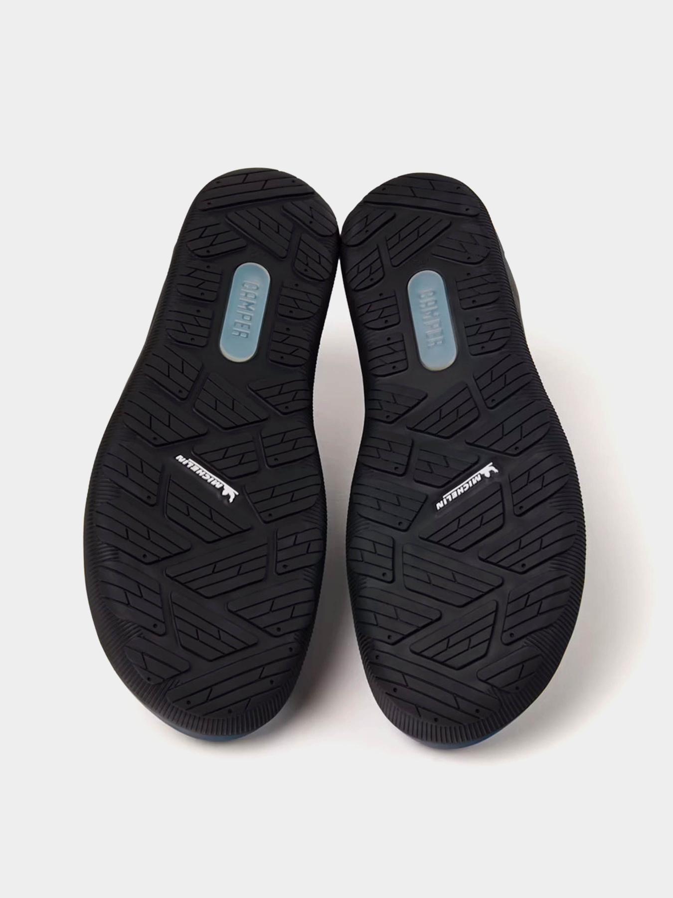 Ботинки Camper Peu Pista PrimaLoft® MICHELIN модель K300417-010 Фото