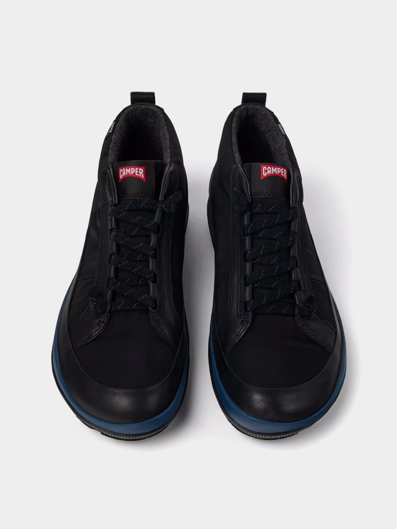 Ботинки Camper Peu Pista PrimaLoft® MICHELIN модель K300417-010 Фото