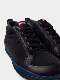 Ботинки Camper Peu Pista PrimaLoft® MICHELIN модель K300417-010 Фото