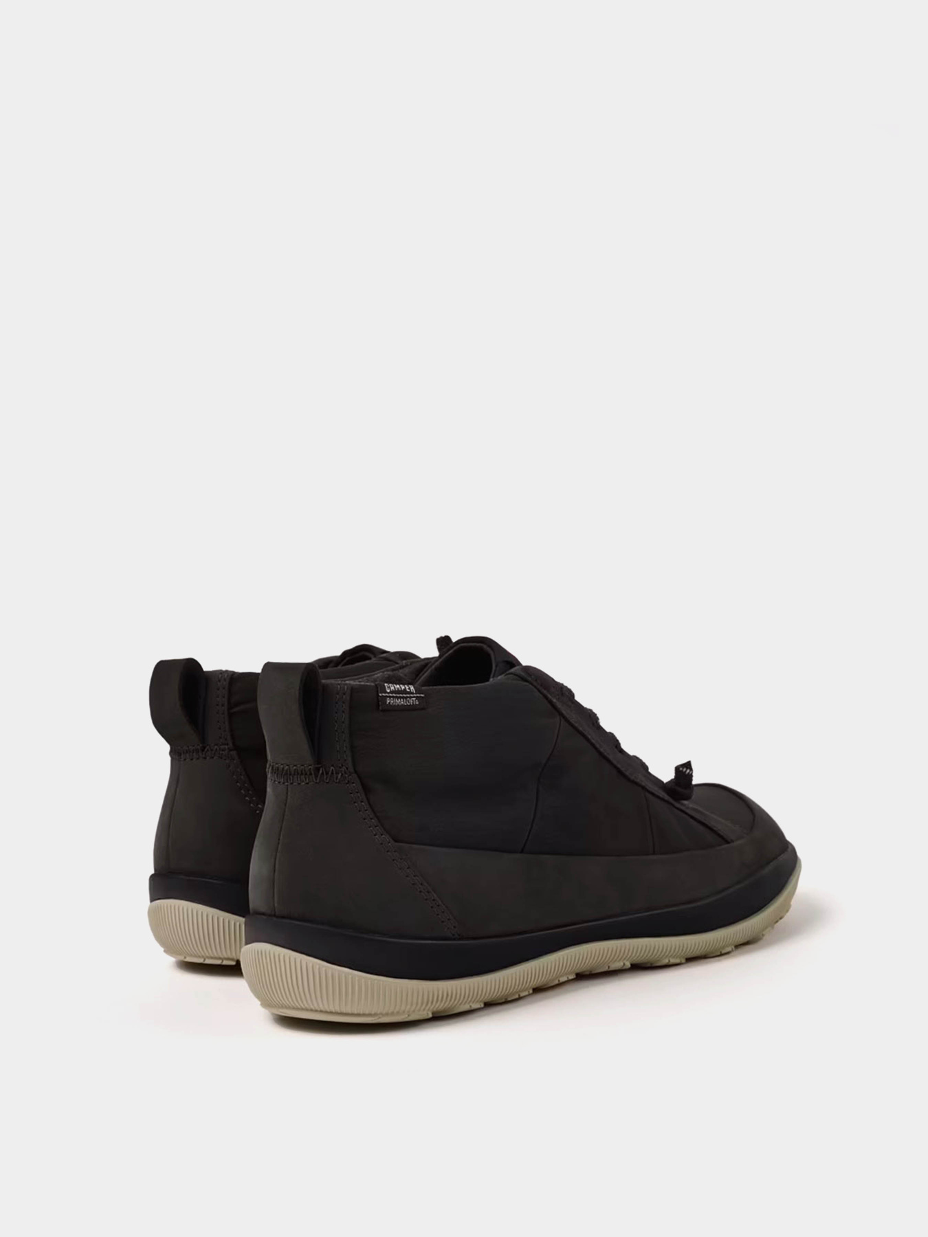 Черевики Camper Peu Pista PrimaLoft® MICHELIN модель K300417-011 Фото