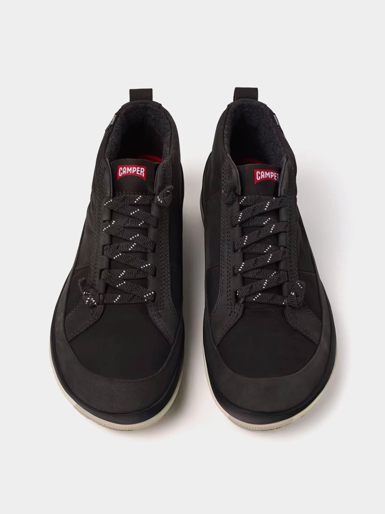 Черевики Camper Peu Pista PrimaLoft® MICHELIN модель K300417-011 Фото