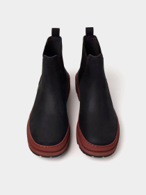 Челси Camper Brutus Trek MICHELIN модель K300435-011 Фото