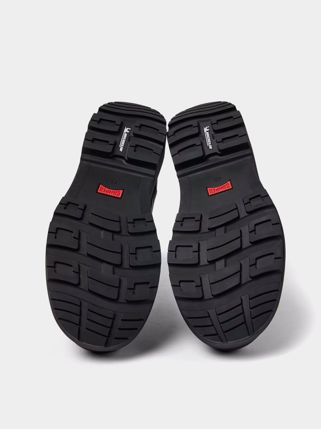 Челси Camper Brutus Trek HYDROSHIELD® MICHELIN модель K300484-003 Фото