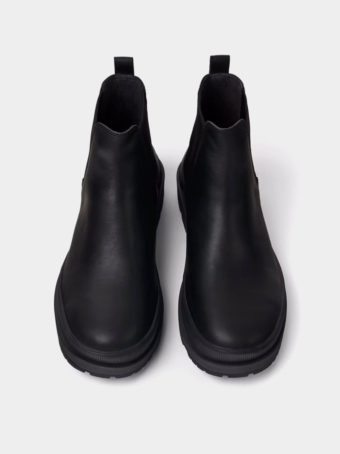 Челси Camper Brutus Trek HYDROSHIELD® MICHELIN модель K300484-003 Фото