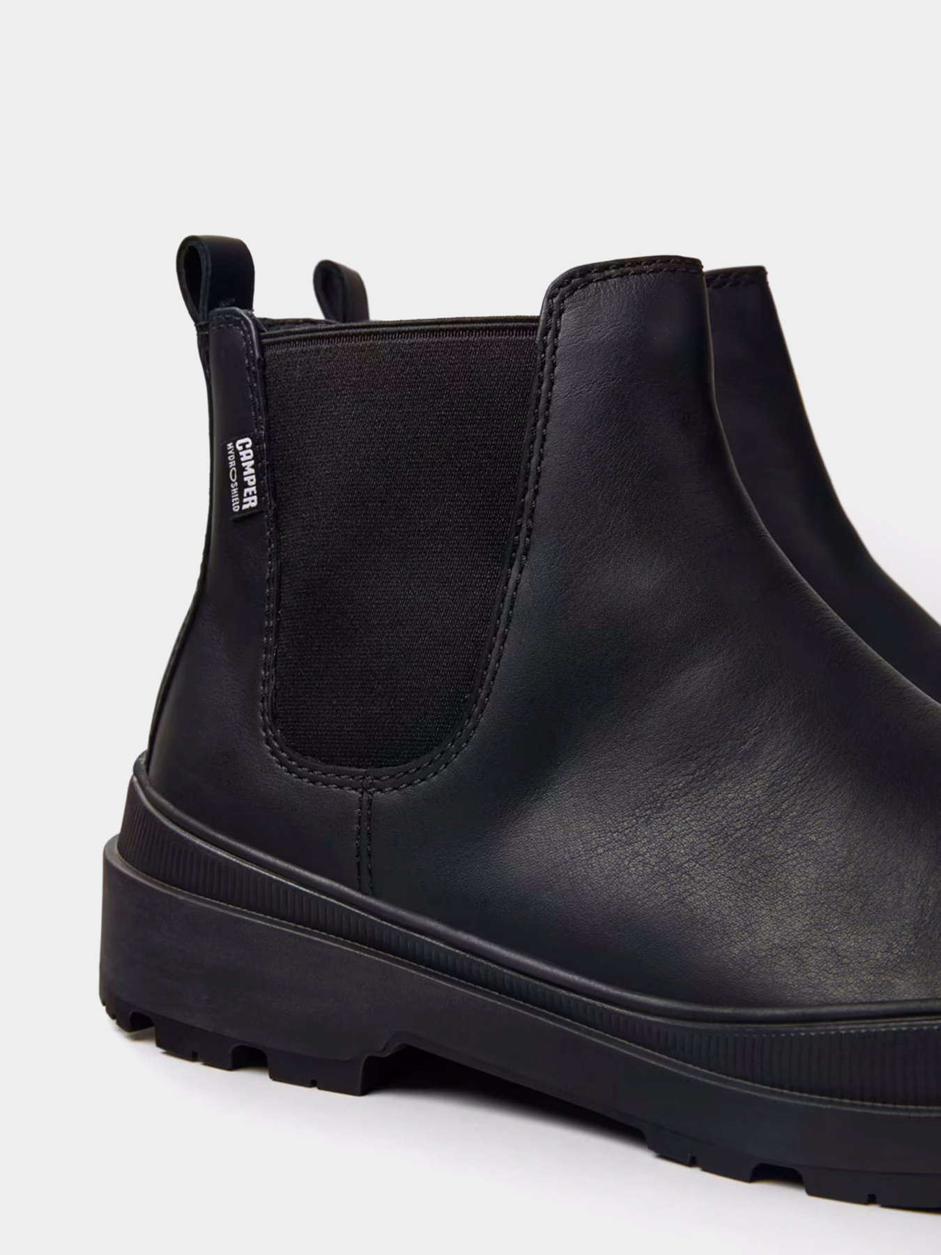 Челси Camper Brutus Trek HYDROSHIELD® MICHELIN модель K300484-003 Фото