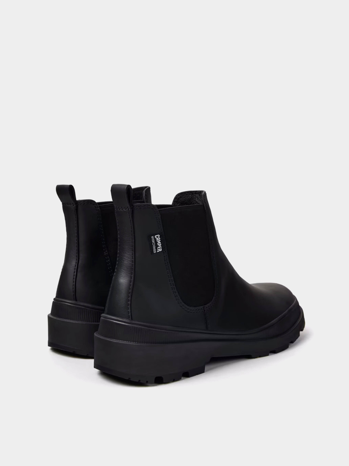 Челси Camper Brutus Trek HYDROSHIELD® MICHELIN модель K300484-003 Фото