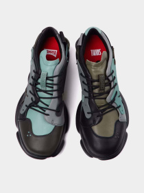 Кроссовки Camper Twins Multicolor модель K100845-035 Фото