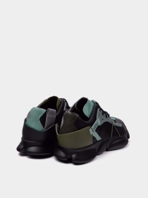 Кросівки повсякденні Camper Twins Multicolor модель K100845-035 Фото