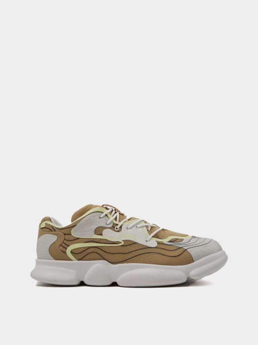 Кроссовки Camper Karst модель K100992-009 Фото