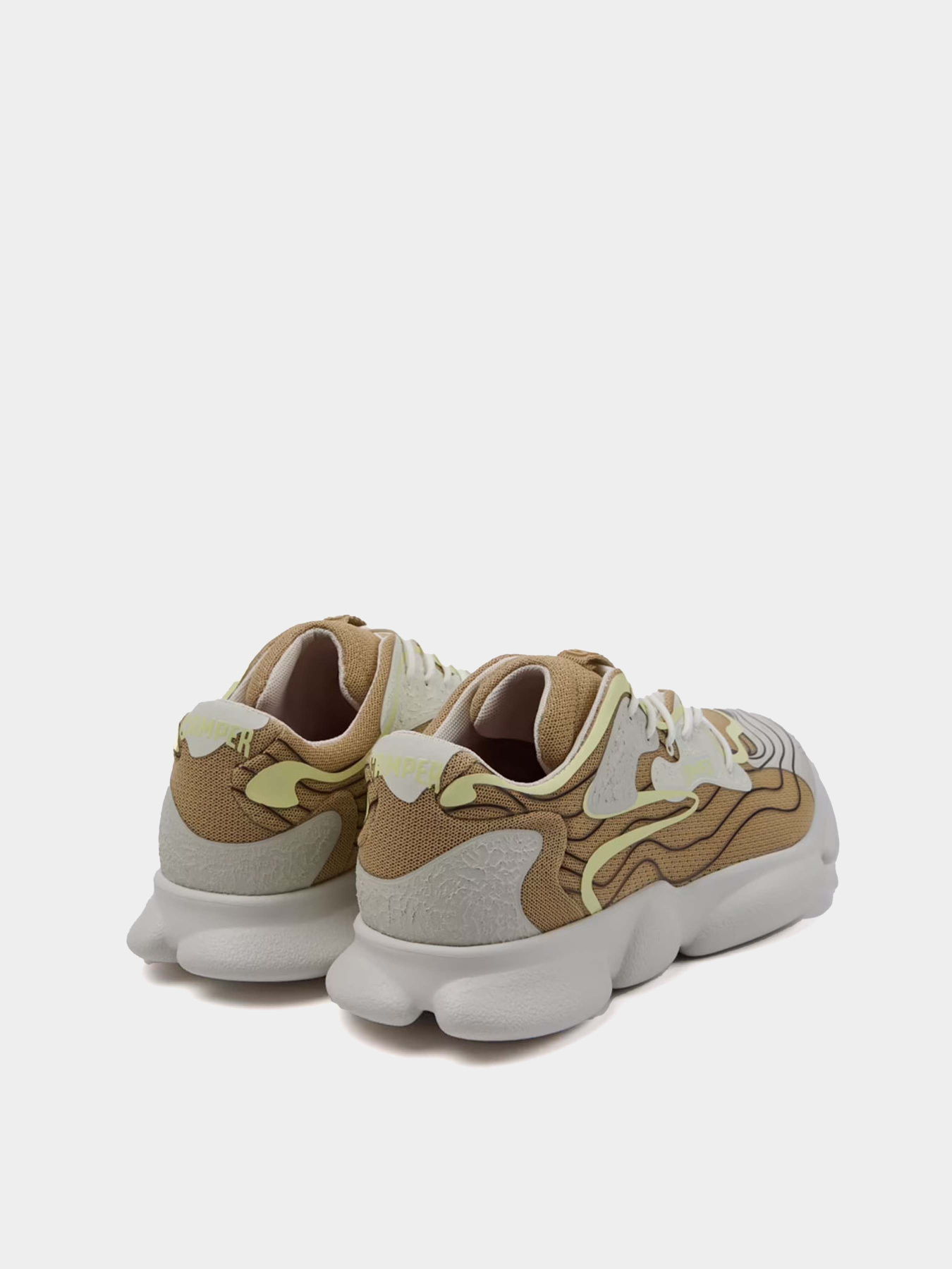 Кросівки повсякденні Camper Karst модель K100992-009 Фото