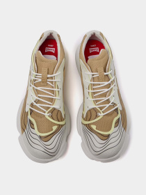 Кросівки повсякденні Camper Karst модель K100992-009 Фото