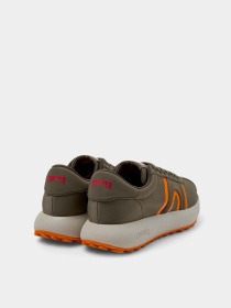 Кроссовки повседневные Camper Pelotas Athens модель K100943-008 Фото
