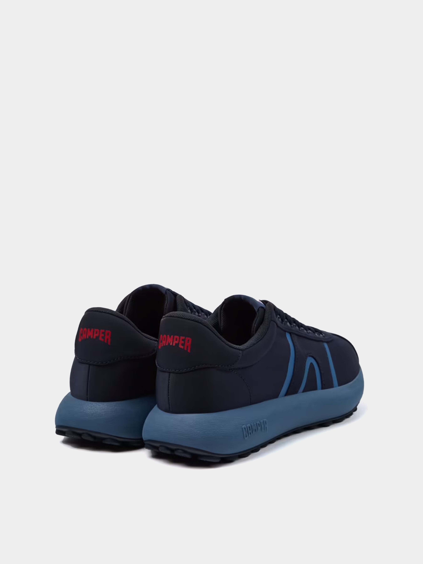 Кросівки Camper Pelotas Athens модель K100943-009 Фото