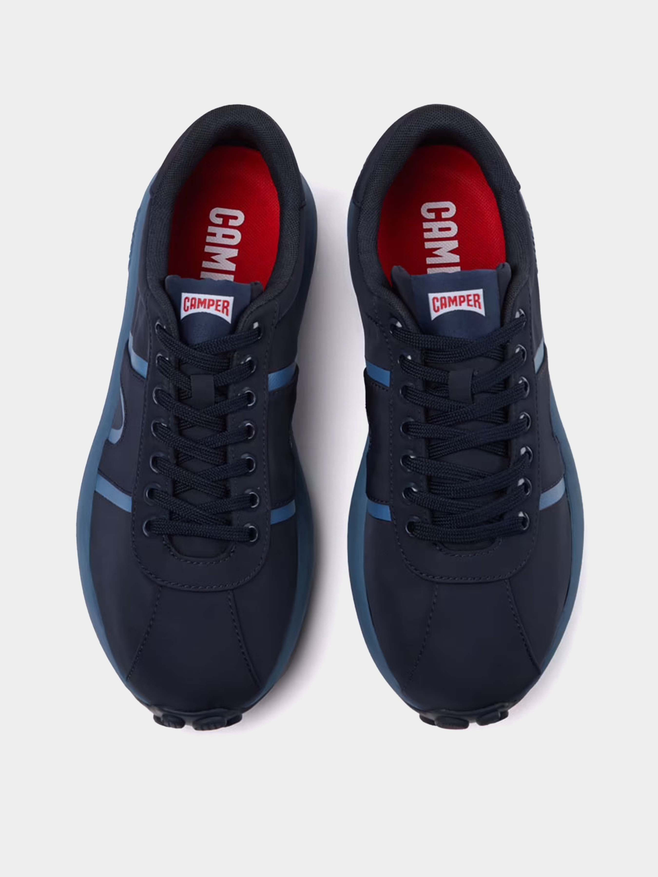 Кросівки Camper Pelotas Athens модель K100943-009 Фото