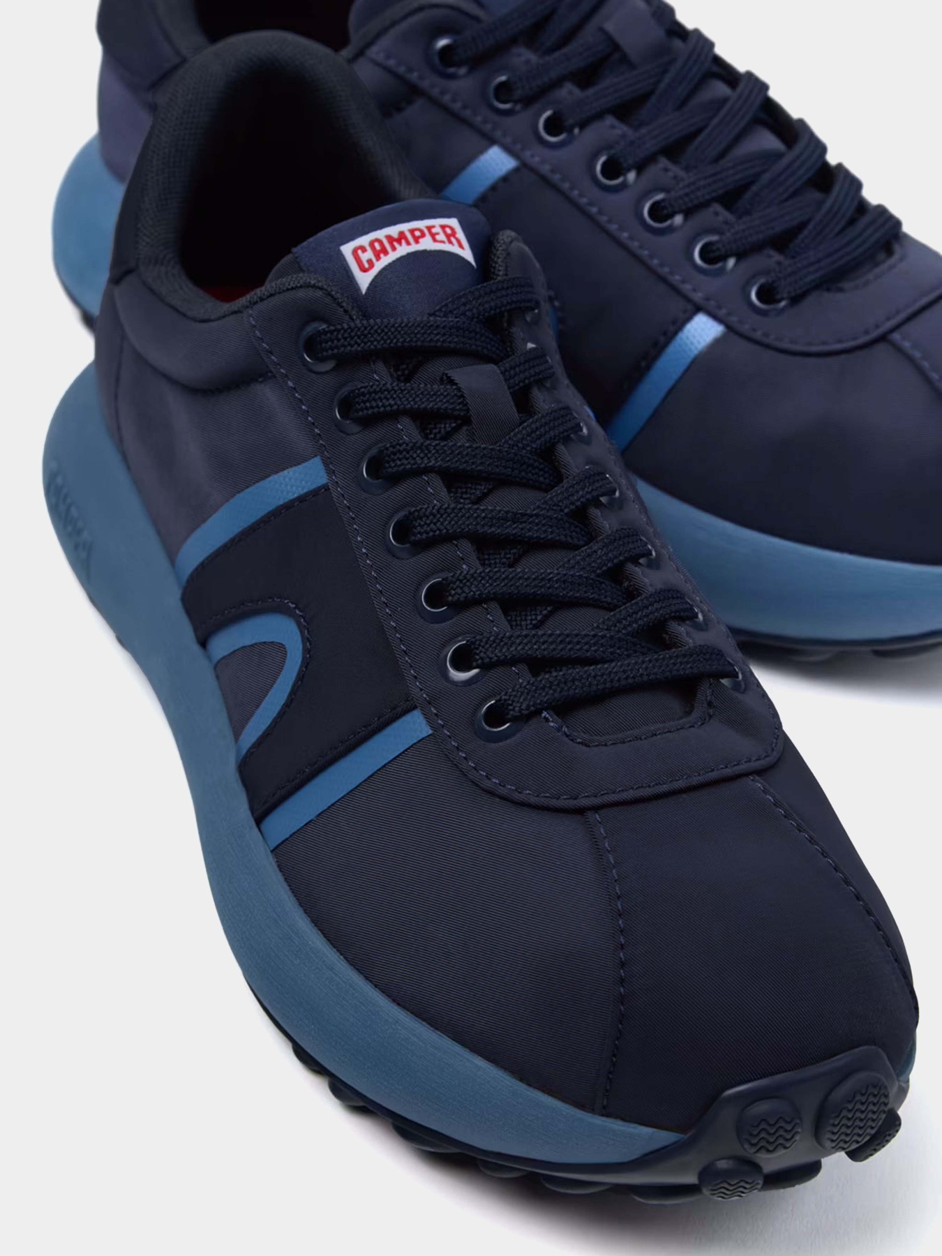 Кросівки Camper Pelotas Athens модель K100943-009 Фото