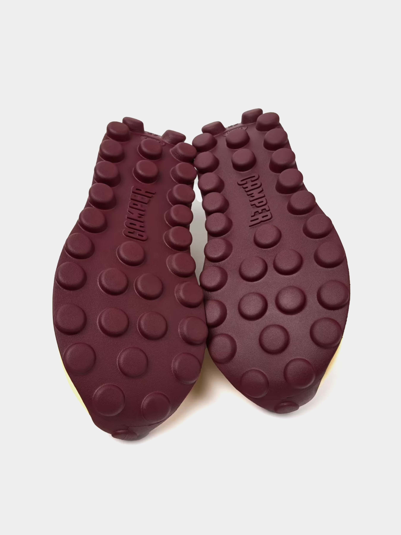 Кросівки повсякденні Camper x Sunnei - Pelotissima модель K101036-002 Фото