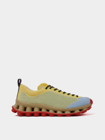 Кроссовки Camper x Sunnei - Pelotissima модель K101036-003 Фото