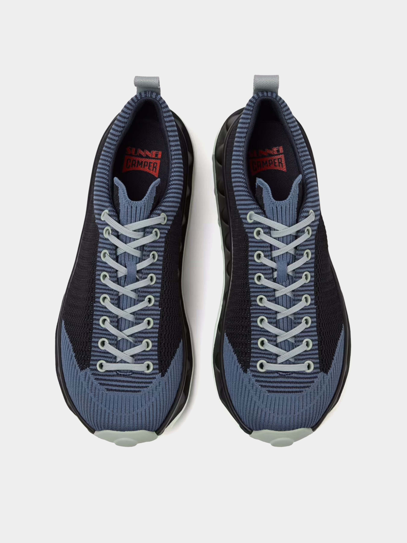 Кросівки Camper x Sunnei - Pelotissima модель K101036-004 Фото