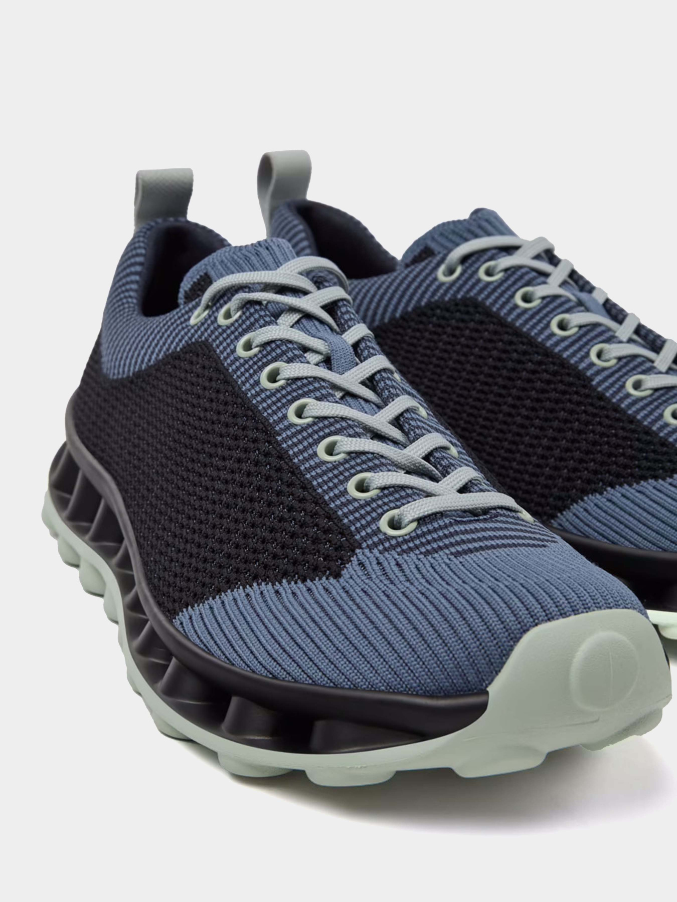 Кросівки Camper x Sunnei - Pelotissima модель K101036-004 Фото