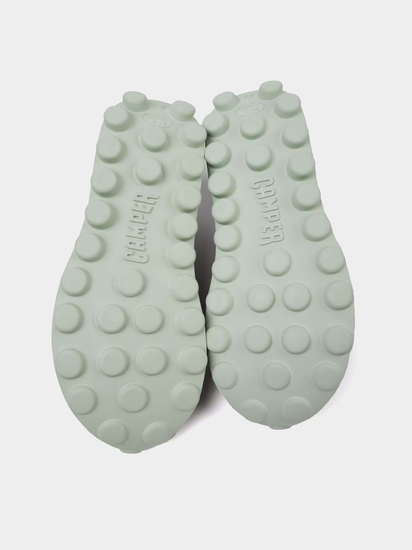 Кросівки повсякденні Camper x Sunnei - Pelotissima модель K101036-004 Фото