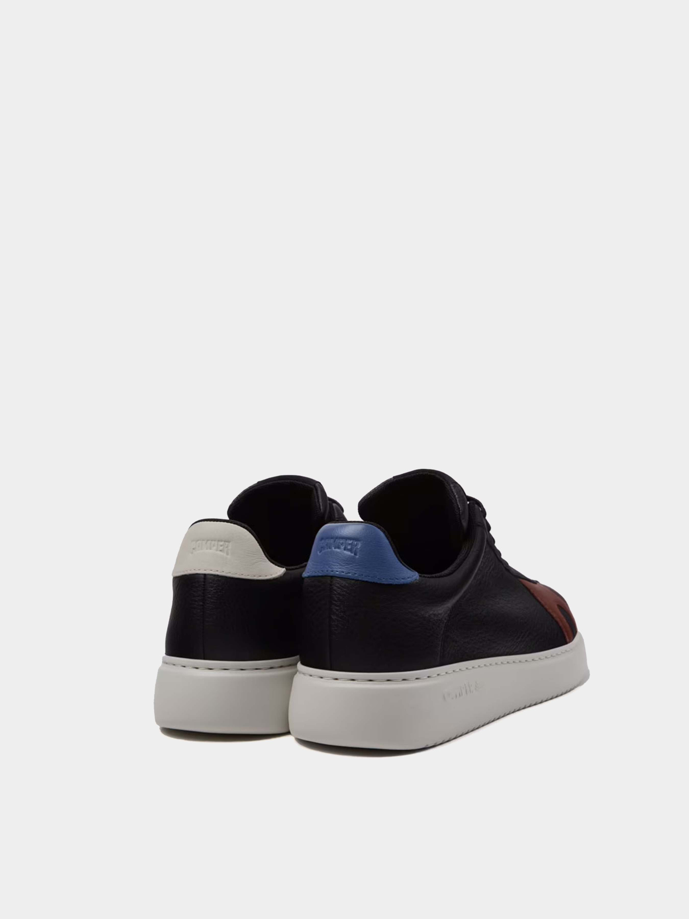 Напівчеревики Camper Twins модель K100743-042 Фото