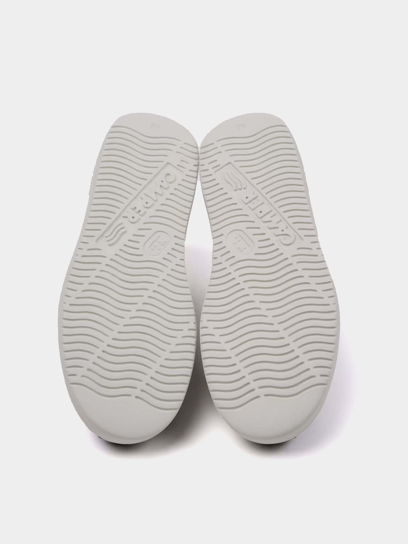 Напівчеревики Camper Twins модель K100743-042 Фото