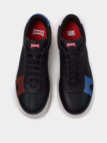Напівчеревики Camper Twins модель K100743-042 Фото