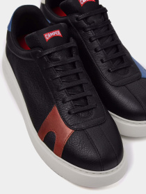 Напівчеревики Camper Twins модель K100743-042 Фото