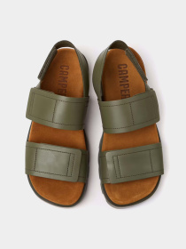 Сандалії Camper Brutus модель K100777-012 Фото