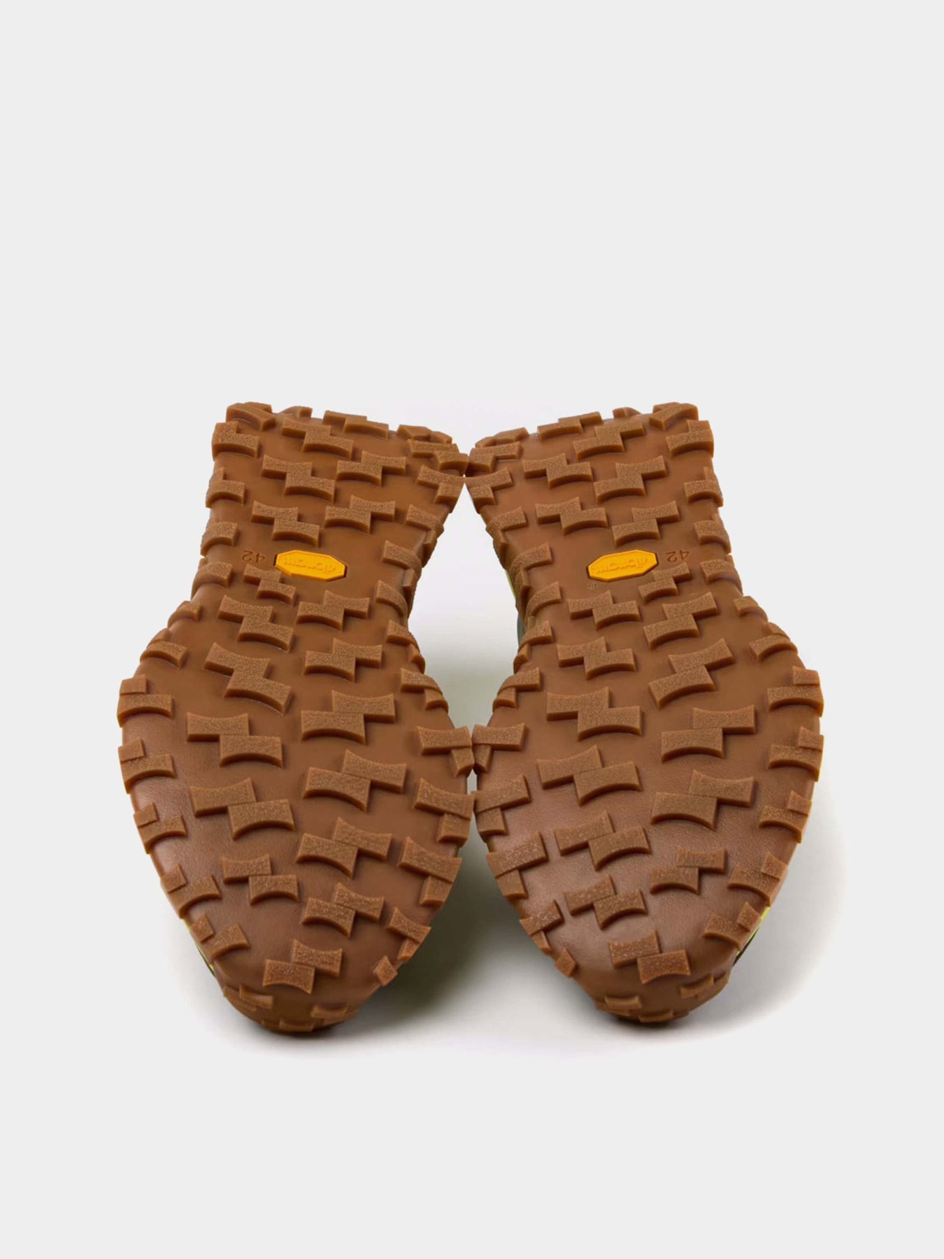 Кроссовки Camper Drift Trail Vibram модель K100864-034 Фото